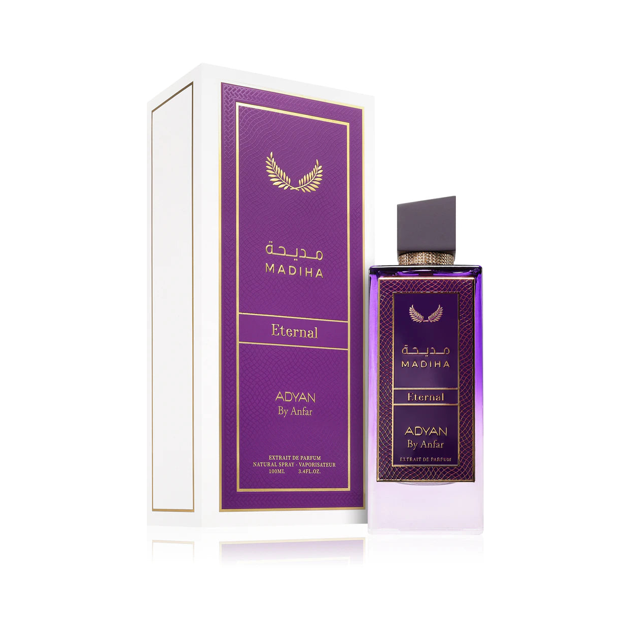 Adyan Madiha Eternal 100ml