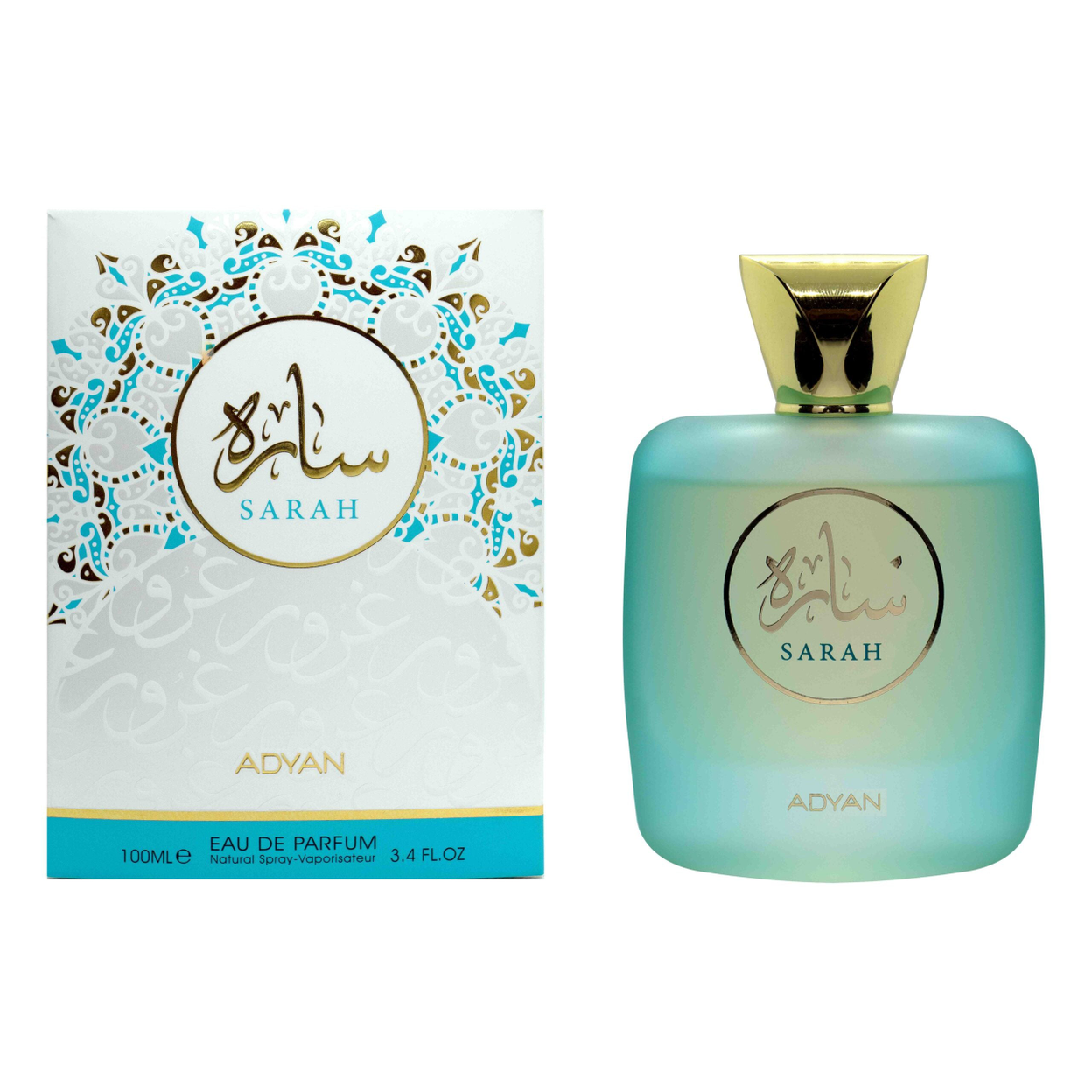 Sarah Adyan for women (100ml)