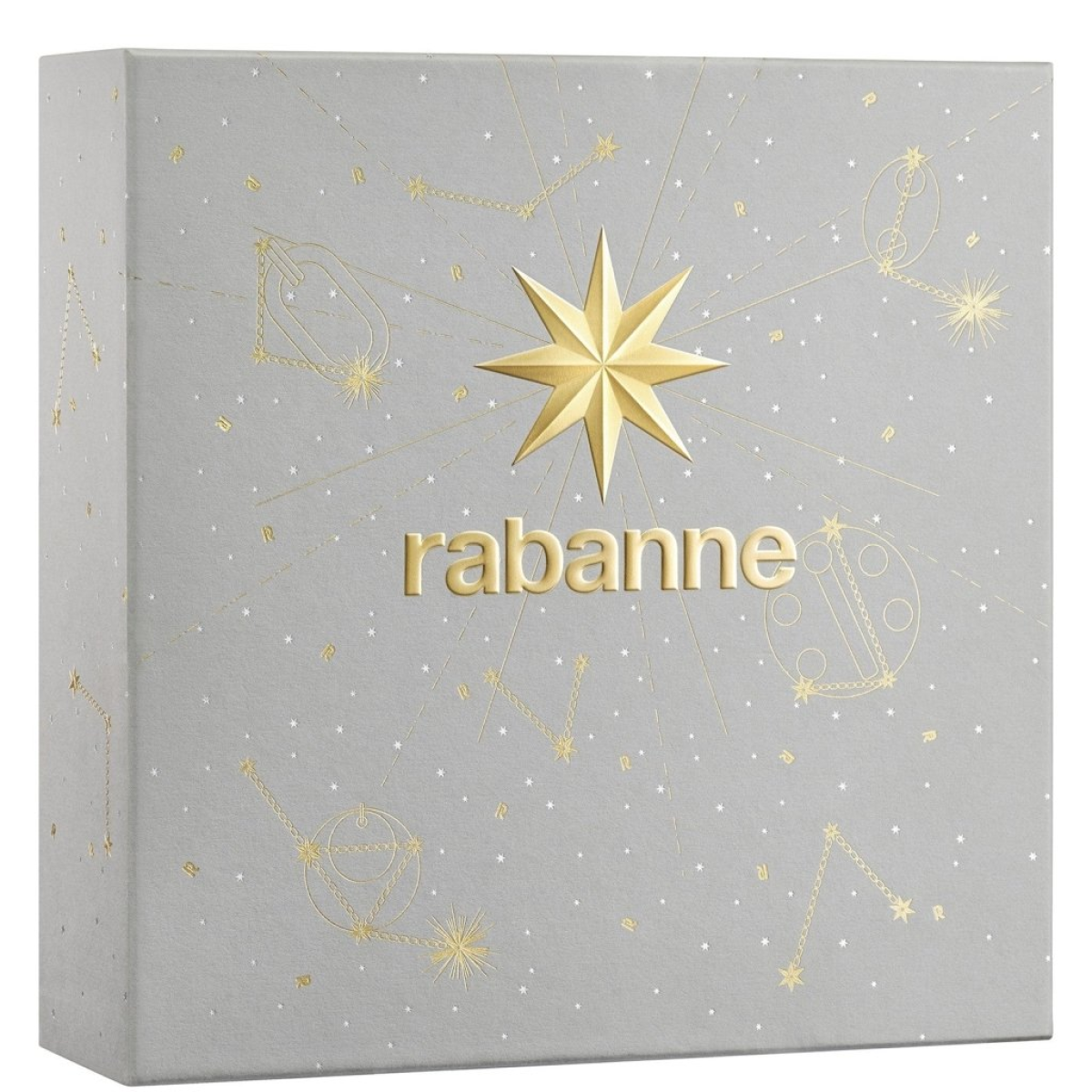Paco Rabanne Olympea Gift Set (Eau De Parfum Spray 50ml Body Lotion 100ml Eau De Parfum Spray 10ml)