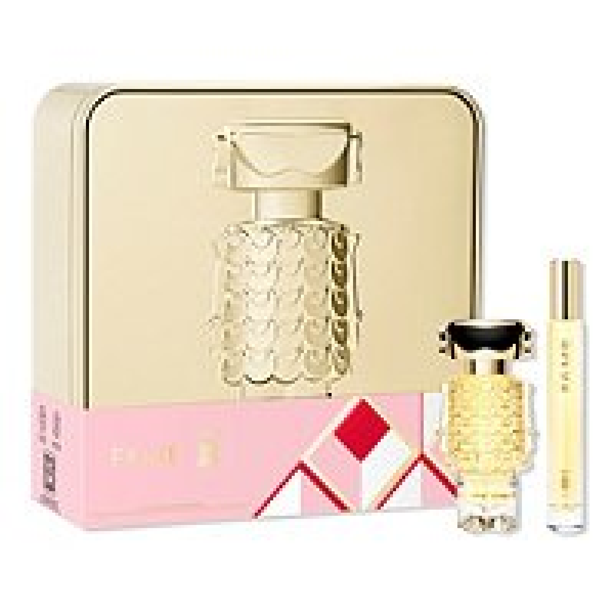 Paco Rabanne Fame Gift Set (Eau De Parfum Spray 30ml Eau De Parfum Spray 10ml)