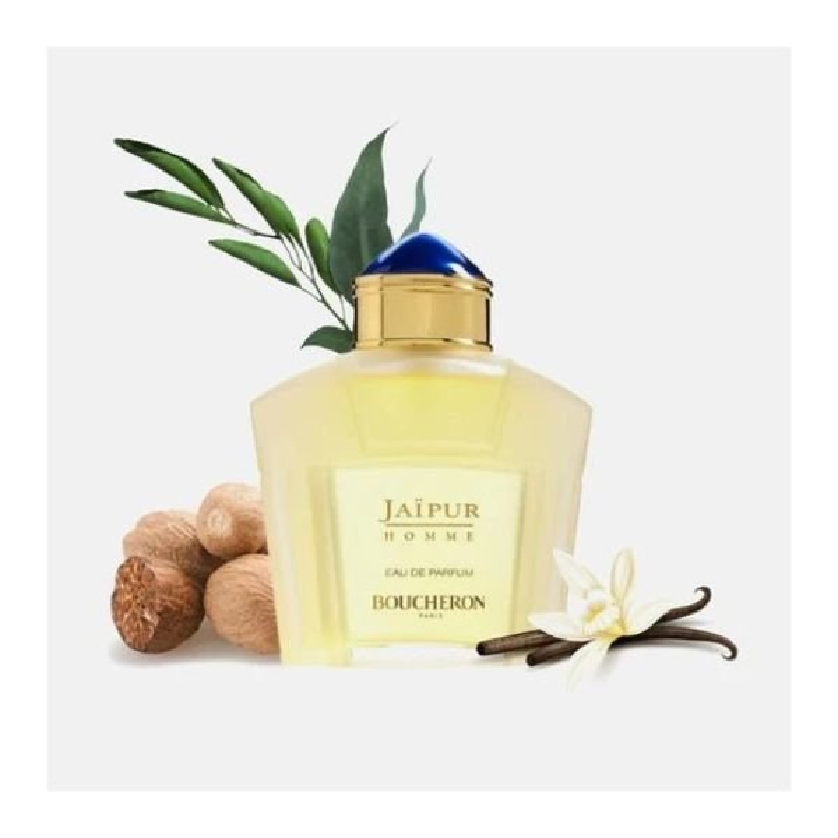 Boucheron Jaipur Homme Eau de Parfum Spray 100ml
