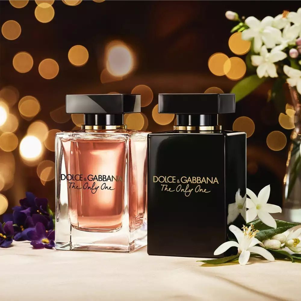 Dolce & Gabbana The Only One Eau De Parfum-Spray 30ml