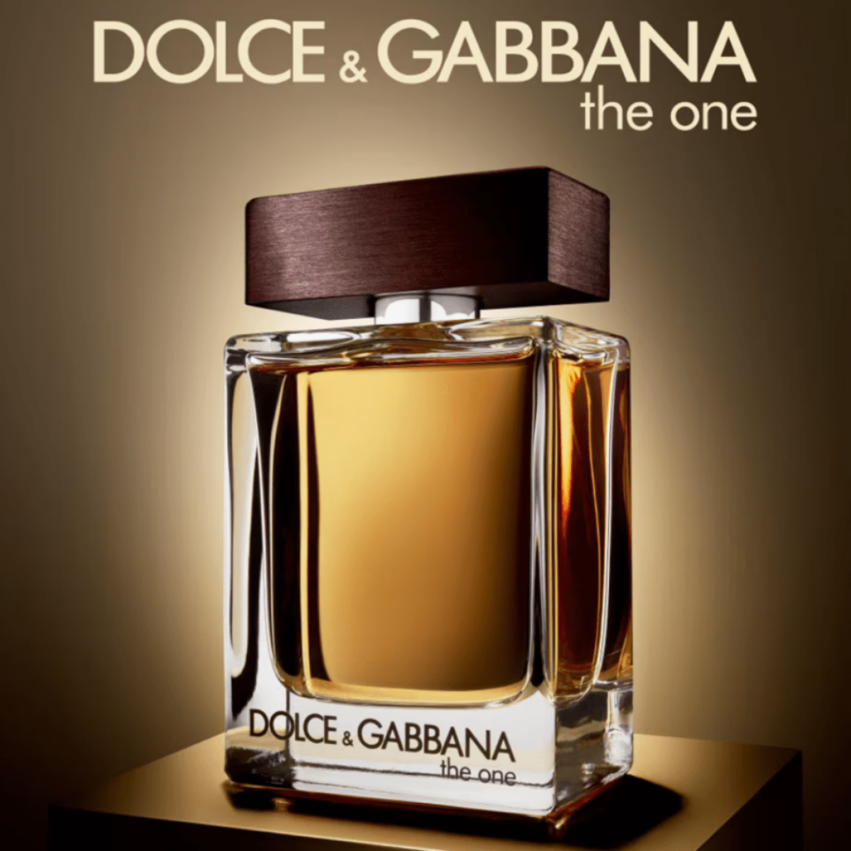 Dolce & Gabbana The One Eau de Toilette Spray 100ml
