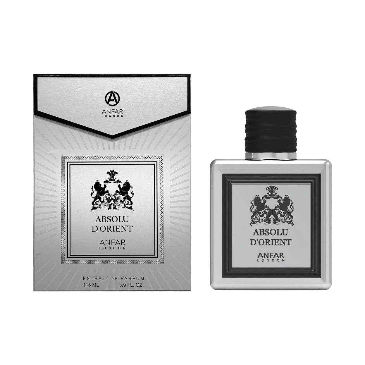 Absolu D’Orient EDP (115ml)