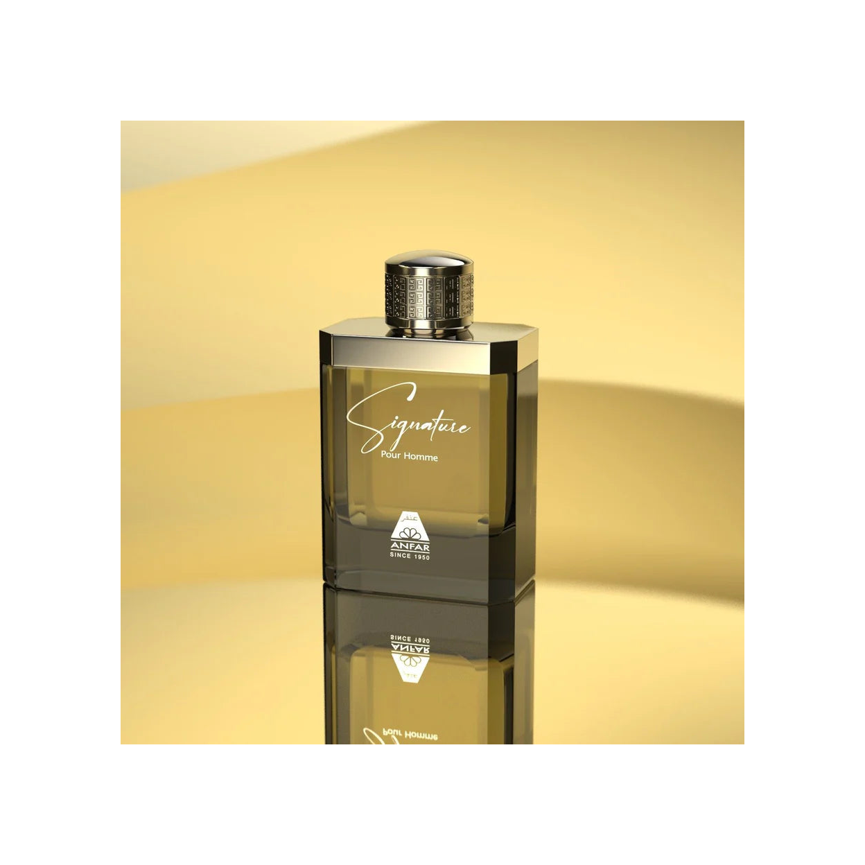Signature Pour Homme (100ml)