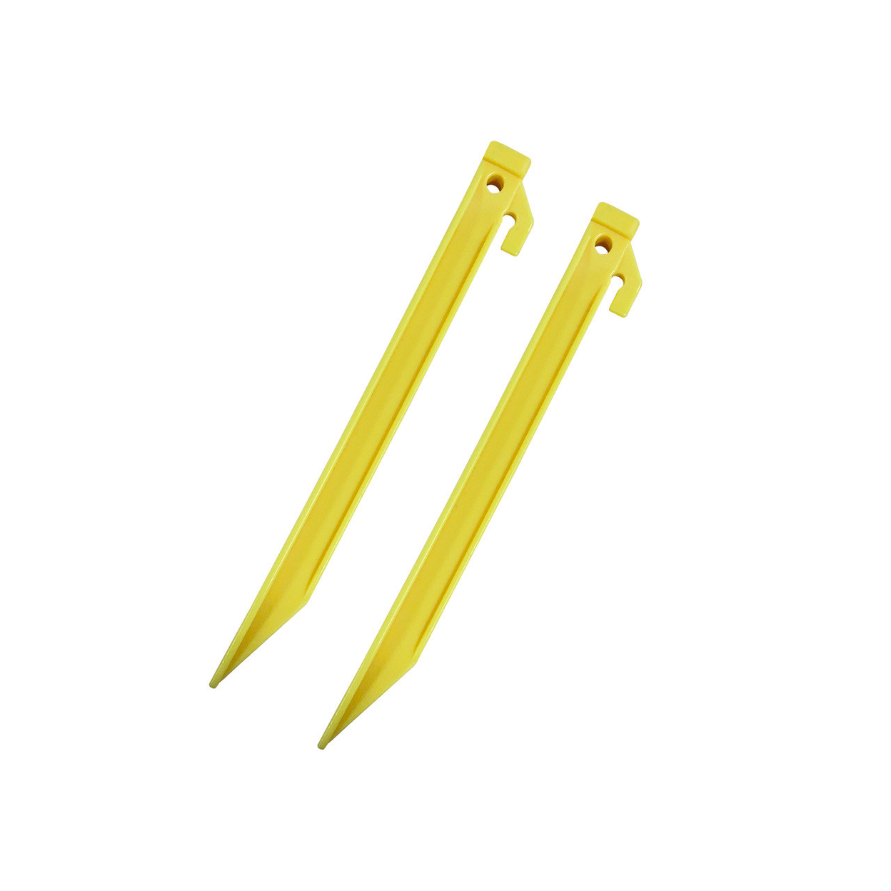 Canopy Pole Set