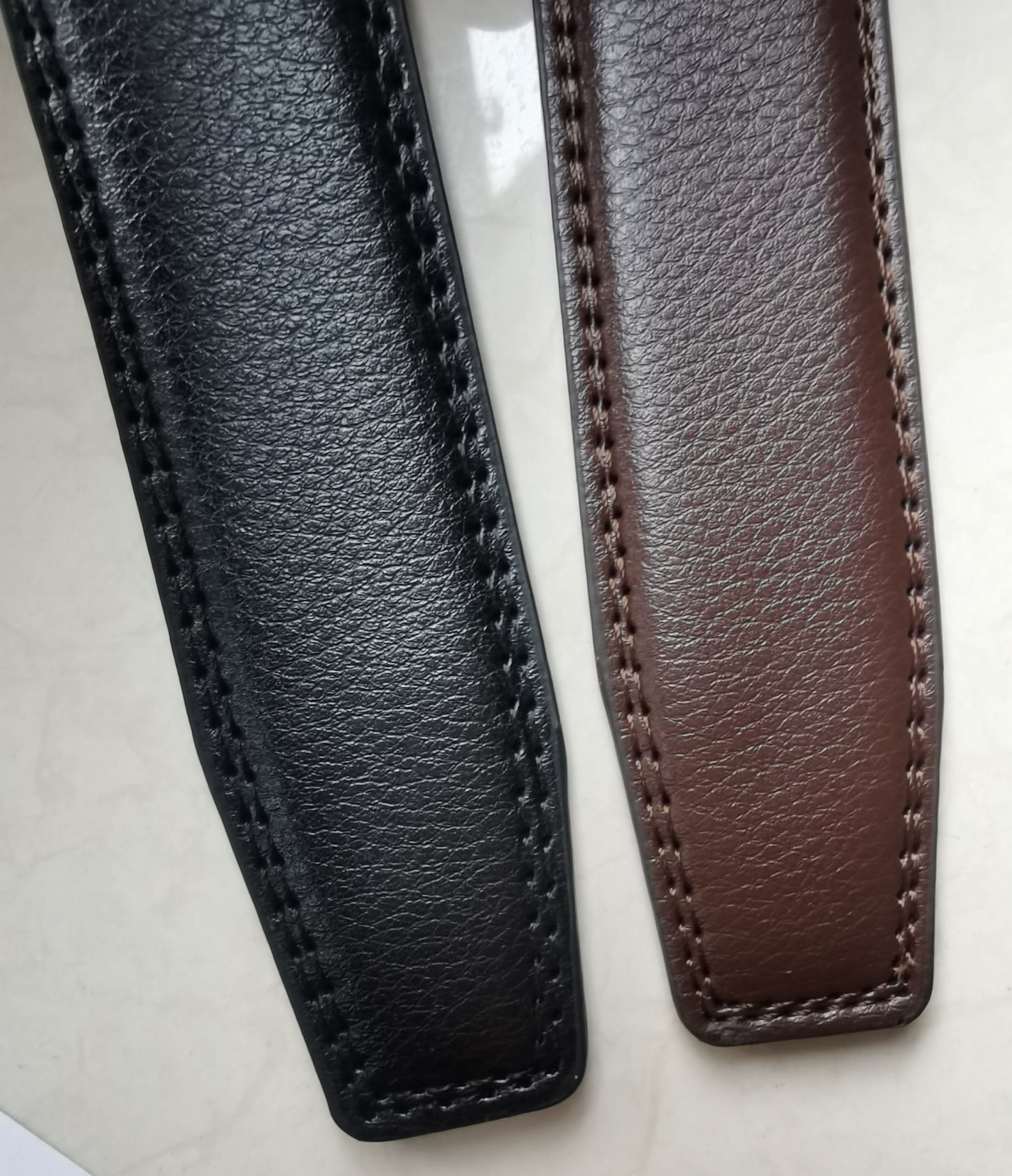 Ratchet System Exact Belt Set of 2