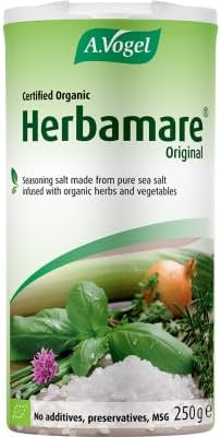 (3 PACK) - A Vogel - Herbamare | 250g | 3 PACK BUNDLE