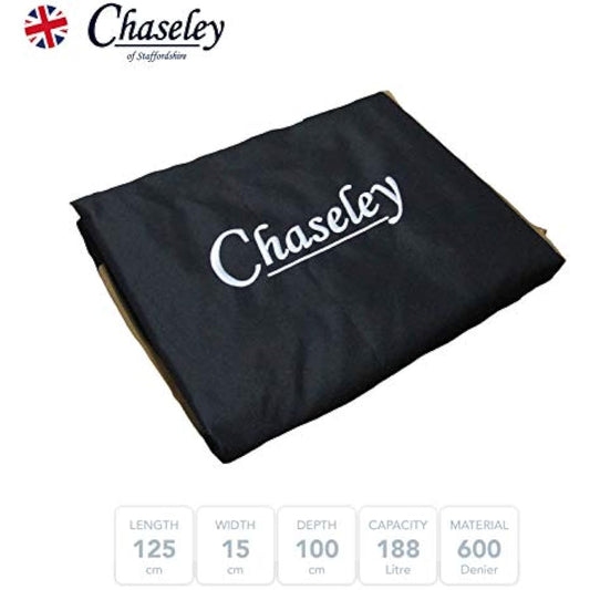 Chaseley Flat Storage Carry Bag 125x100x15 Clothes Tent Awning Flipchart Art A0 Camping Table Recliner Chair Underbed Water UV Resistant Tough Material
