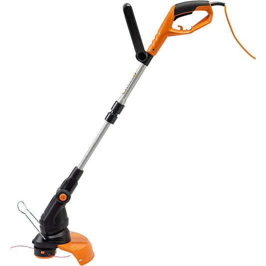 WORX WG119E 550W 30CM Electric Grass Trimmer Line Strimmer Corded