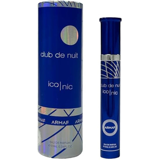ARMAF Club De Nuit Iconic Eau De Parfum 10ml