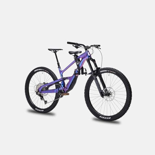 Kids Ride Shotgun - Child Bike Seats - Front Mounted, For children aged 2~5 years, Fits Most Adult Modern Mountain Bikes, Adjustable for Comfort