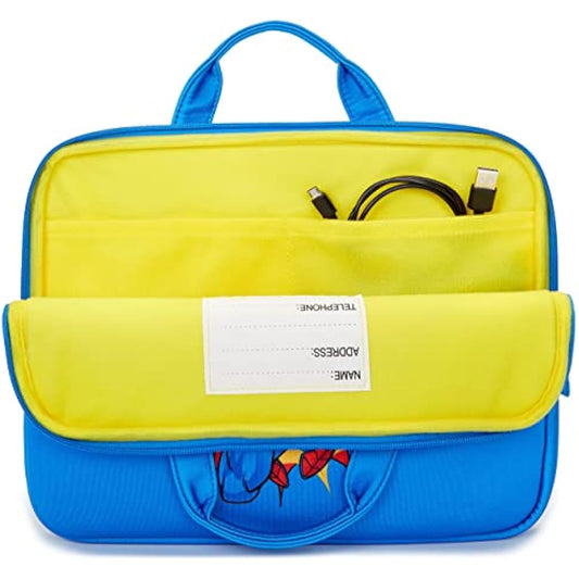 Spider-Man Zip Sleeve for Fire HD 10 Kids and Kids Pro tablets