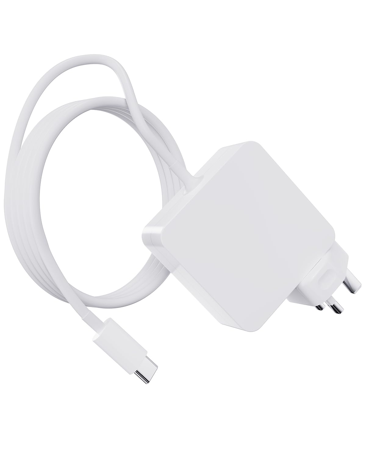 Yisbat 65W USB C Laptop Charger Compatible with Huawei Matebook D14 D15 D16,Compatible with Lenovo ThinkPad T14 T15 T480 T480s T490 T490s T580