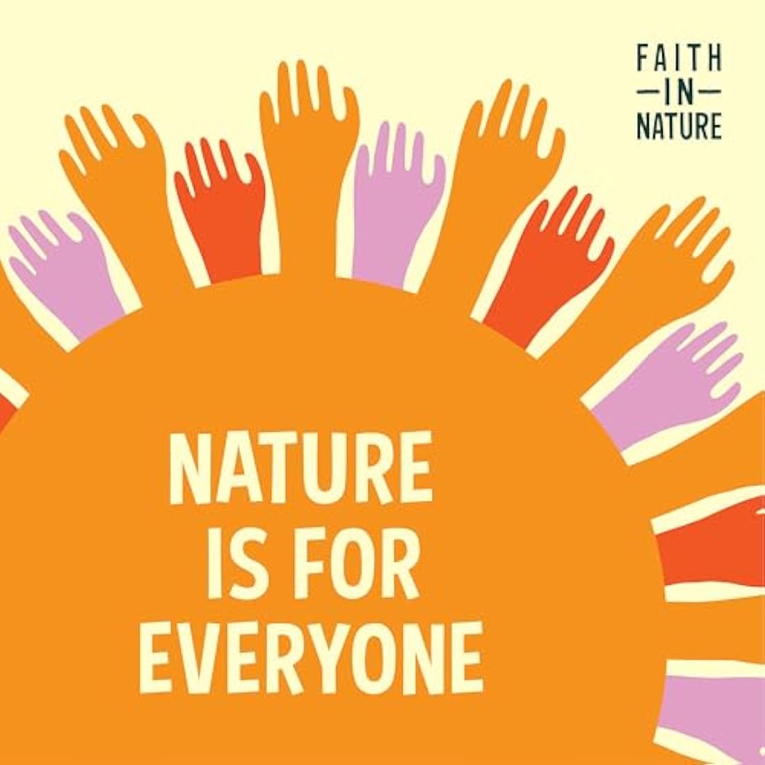 Faith In Nature Natural Tea Tree Conditioner, Cleansing, Vegan & Cruelty Free, No SLS or Parabens, For Normal to Oily Hair, 400ml