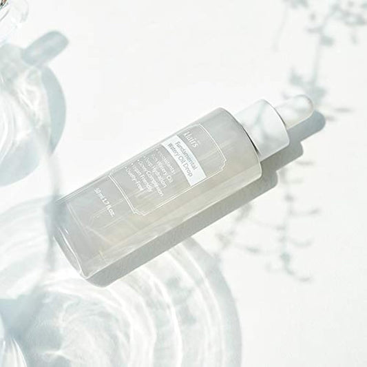 Dear Klairs Fundamental Watery Oil Drop