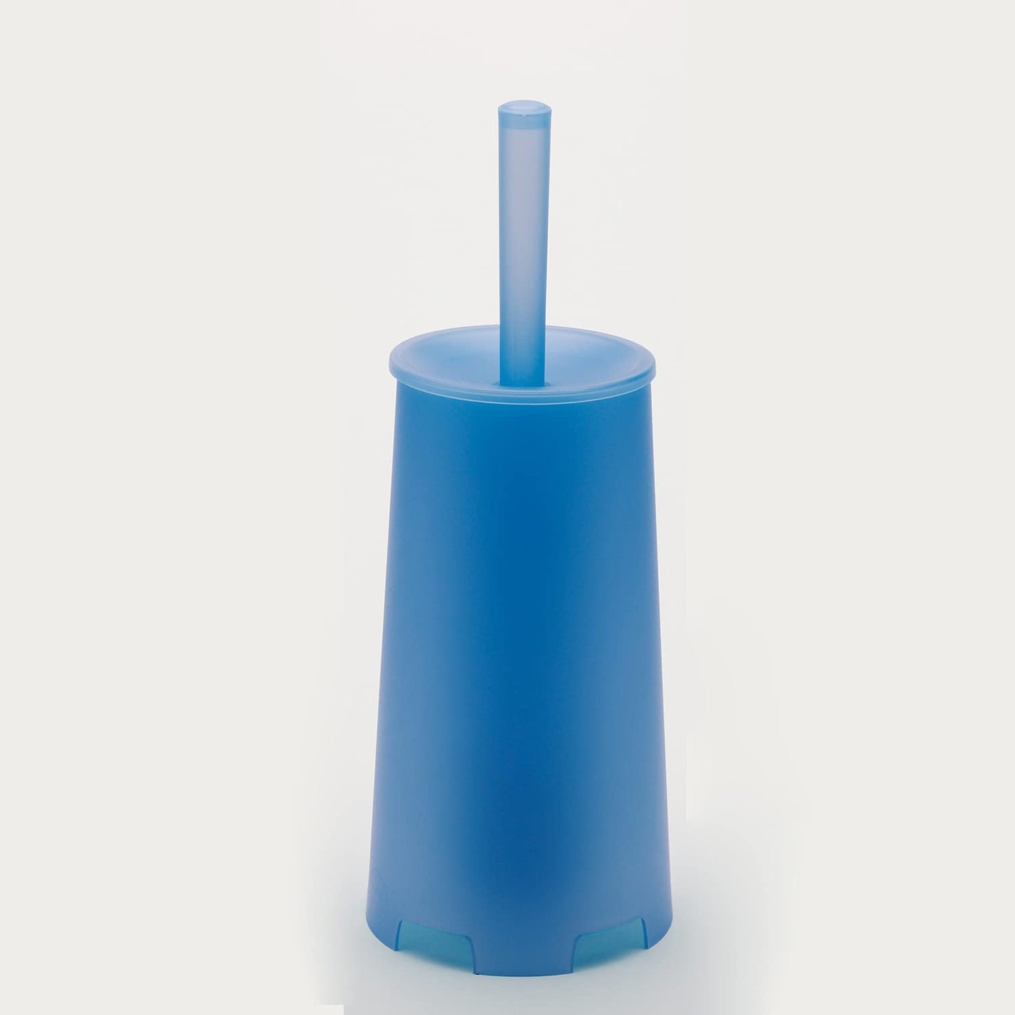 Gedy - Oscar Blue Brush Holder (8833P100300)