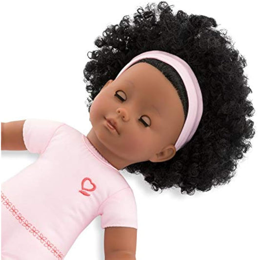 Corolle MaCorolle Pauline 9000200100 French Doll with Charm and Vanilla Scent 36 cm