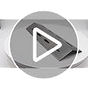 WELL GRILL 2-Pack Stainless Steel Heat Plate, Barbecue Flame Diffuser Tamer for Gas Grill, 41 cm Lx 14 cm W