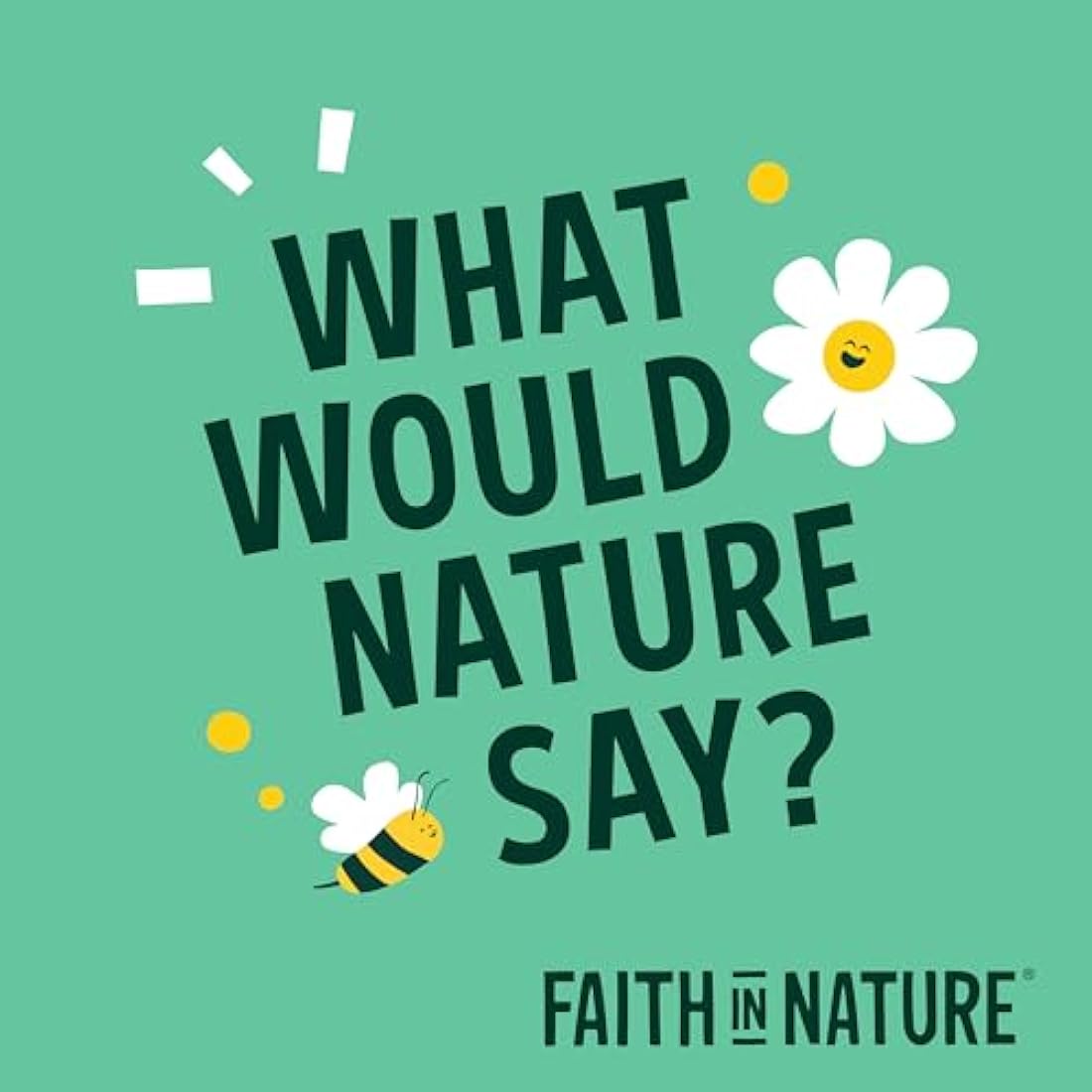 Faith In Nature Natural Rosemary Shampoo, Stimulating for Normal Hair & Scalp, Vegan & Cruelty Free, No SLS, Silciones or Parabens, 5L Refill Pack