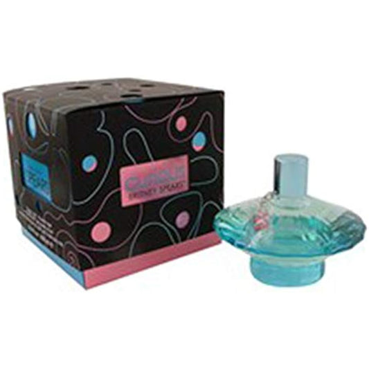 Britney Spears Curious (100ml, Eau De Parfum Spray)