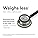3M Littmann 5630 Classic III Stethoscope, Ceil Blue