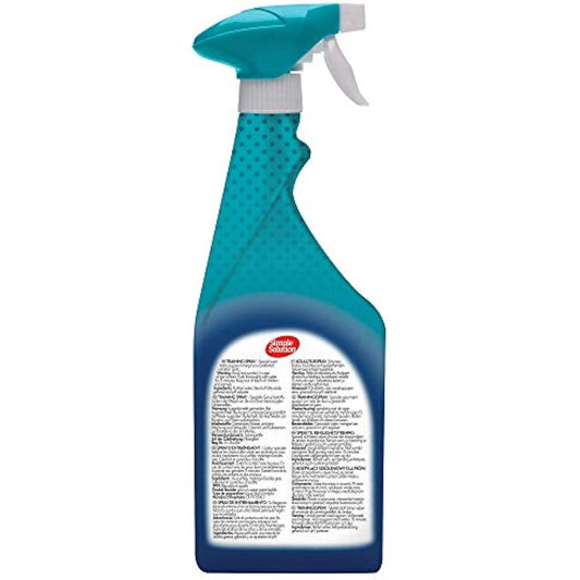 Simple Solution House-Training Aid for Puppies and Dogs - 500ml