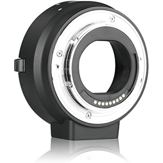 Meike MK-C-AF4 Adapter For Canon EF EF-S lens mount to EOS M EF-M Mirroless Camera