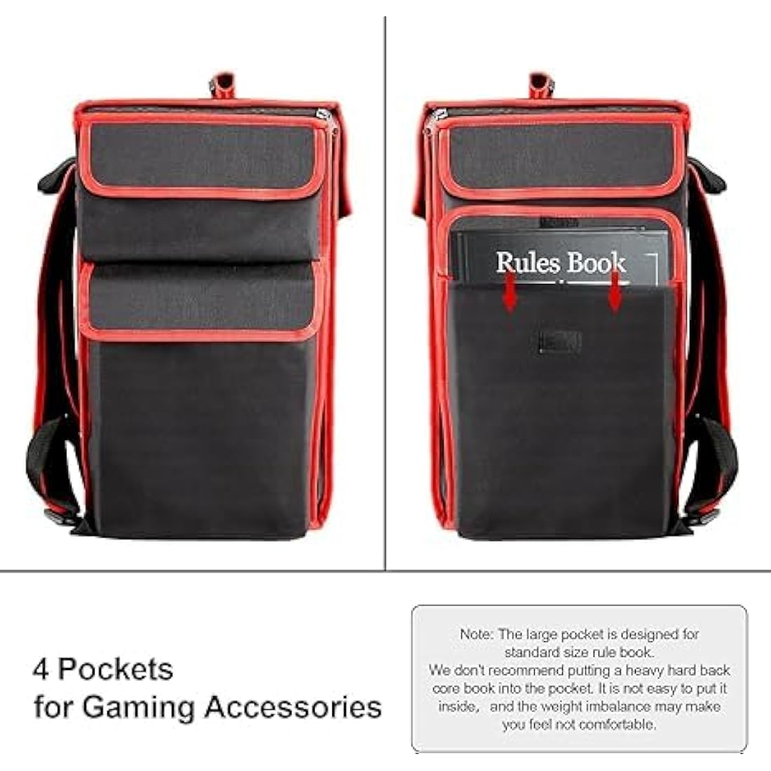 Jucoci Miniatures Storage Case