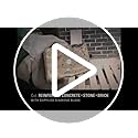 Evolution Power Tools Diamond Blade, 305 mm