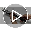 GQC BBQ Grill Cleaning Brush&Scraper – Barbecue Wire Brush for Grill– 18.3'' Stainless Grill Grate Cleaner - Safe Grill Accessories&Tools for Charcoal/Electrical/Infrared, Easier and Effective Clean