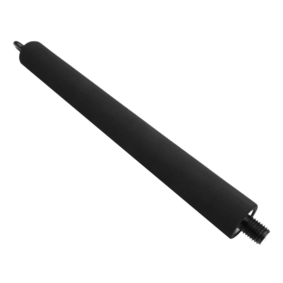 VOANZO Resistance Band Bar,Pilates Bar,95cm Detachable 3 Sections Pilates Bar,Heavy-duty Resistance Bar with Storage Bag for Home Gym Fitness Workout