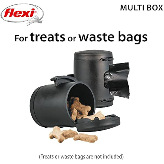 flexi Multi Box, black