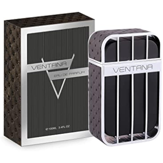 ARMAF Ventana Pour Homme Eau De Parfum, 100ml