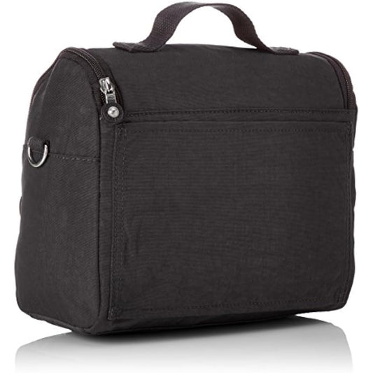 Kipling NEW KICHIROU Large lunchbox, Pouches, Cases, True Black (Black)