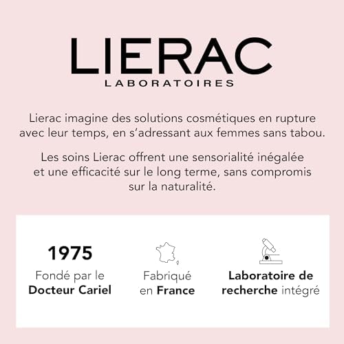 Lierac Lift Integral The Tightening Serum 30ml