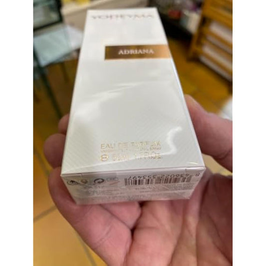Yodeyma Adriana 50 ml Eau de Parfum