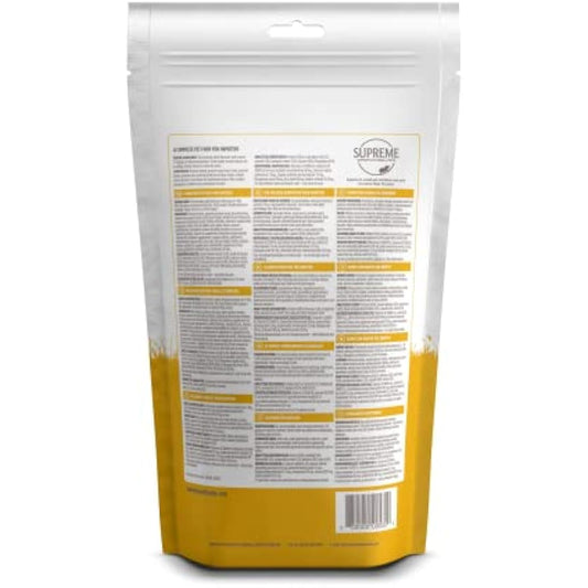 Supreme Science Selective Hamster Food 350g