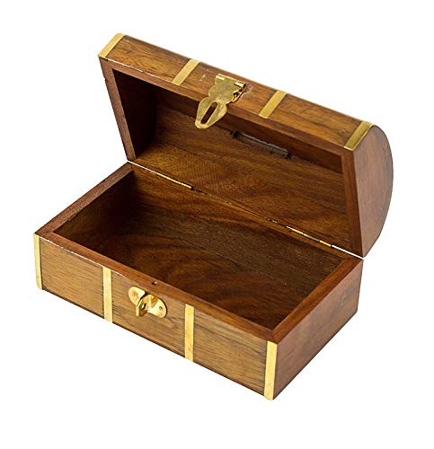 Treasure Chest Anchor 18cm