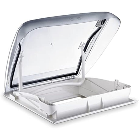 DOMETIC Mini Heki Style 43-60 without forced ventilation.