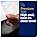 Tork Xpress Soft Multifold Hand Towels Premium Mfold 100288 - H2 Premium Paper Hand Towels with High-Absorbency - Large, 2-Ply, White - 21 x 110 Sheets
