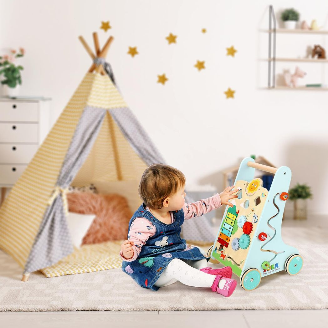SOKA FOREST WALKER 0000261