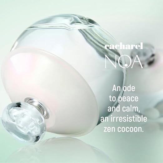 Cacharel Noa Eau de Toilette Spray 30ml