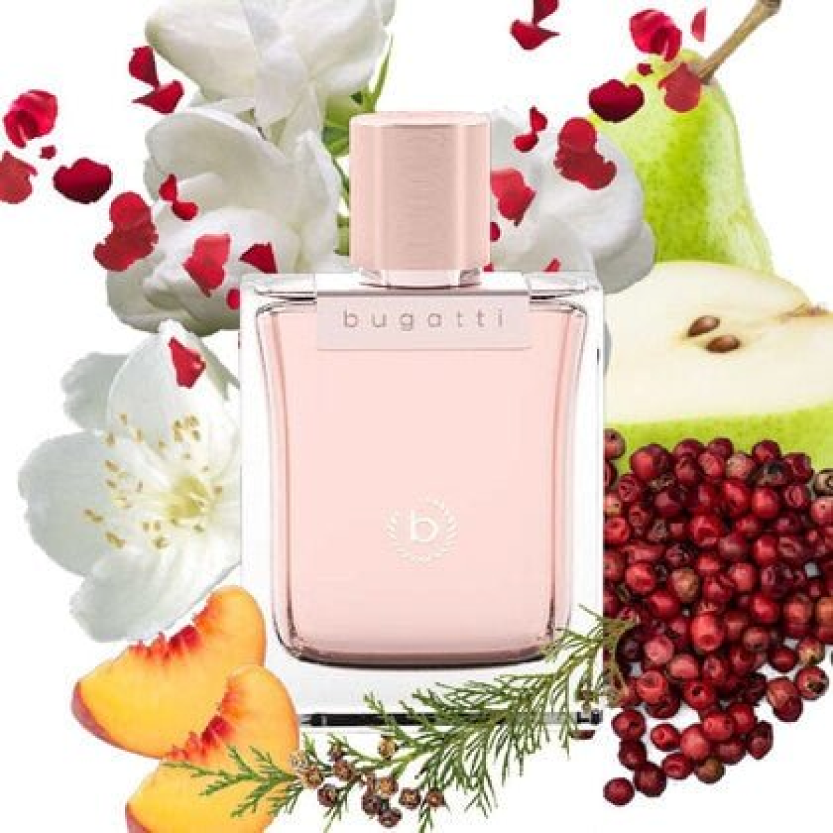 Bugatti Bella Donna Eau de Perfume Spray 60ml