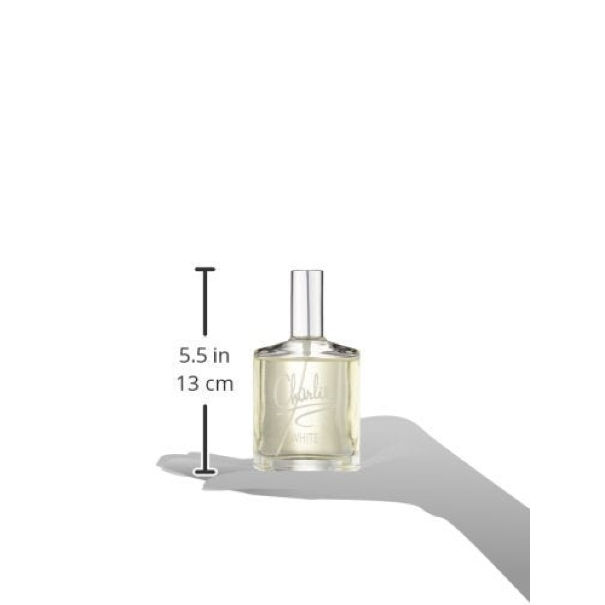Revlon Charlie White Eau De Toilette Spray 100ml