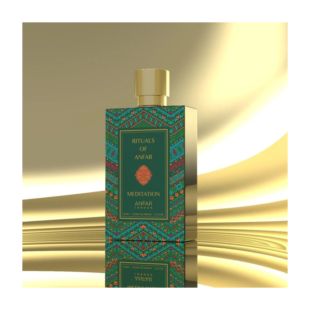 Rituals of Anfar – Meditation (80ml)