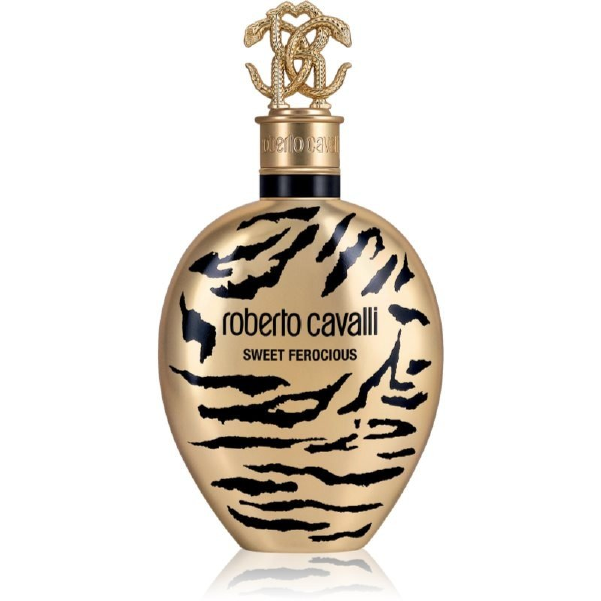 Roberto Cavalli Sweet Ferocious Eau De Parfum Spray 75ml