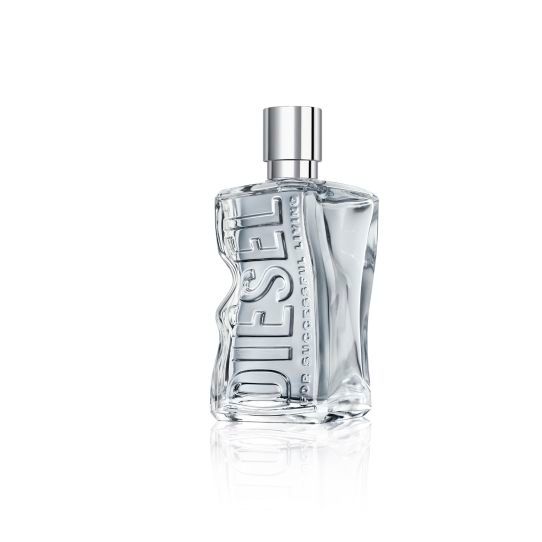 Diesel D Eau De Toilette Spray 100ml