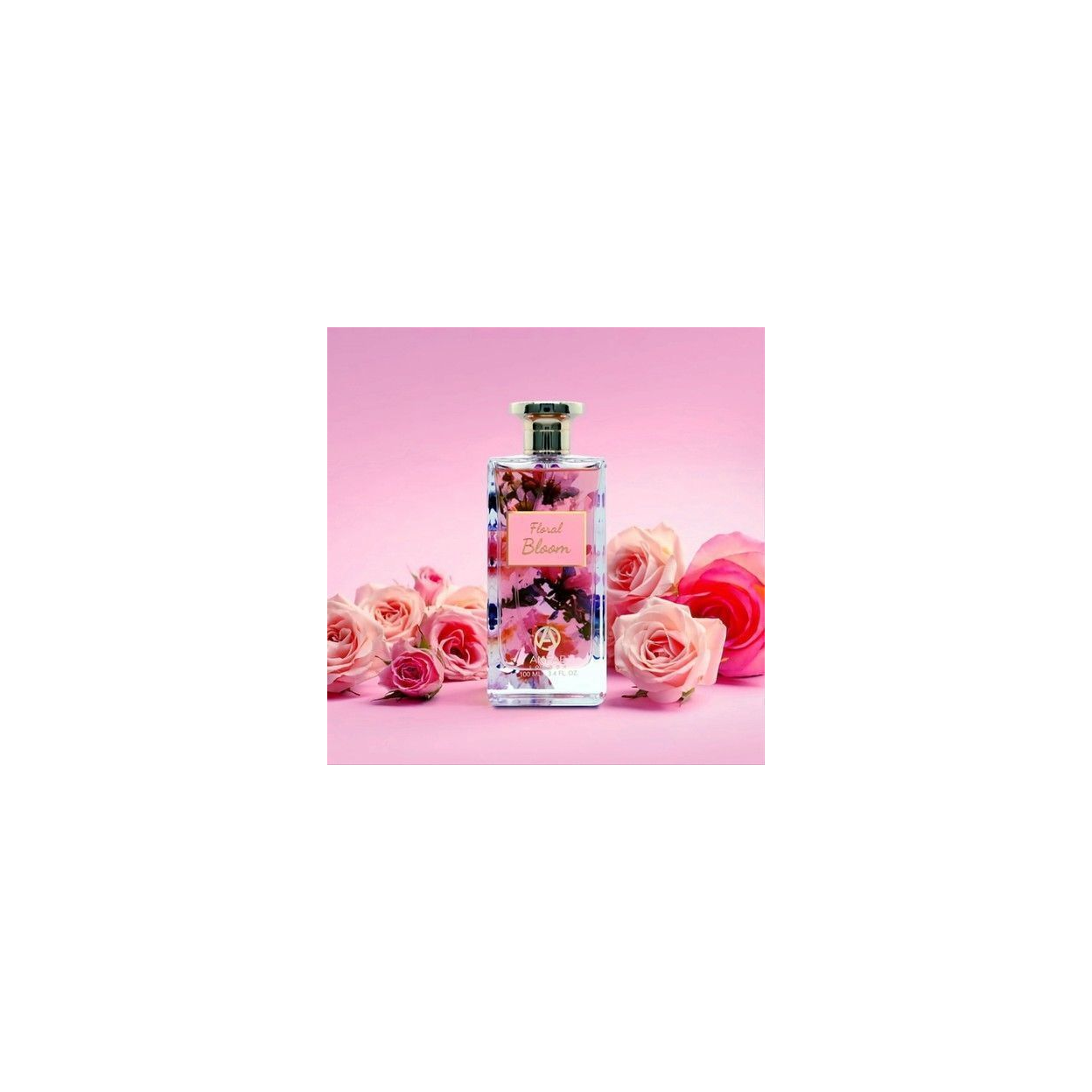 Floral Bloom EDP (100ml)