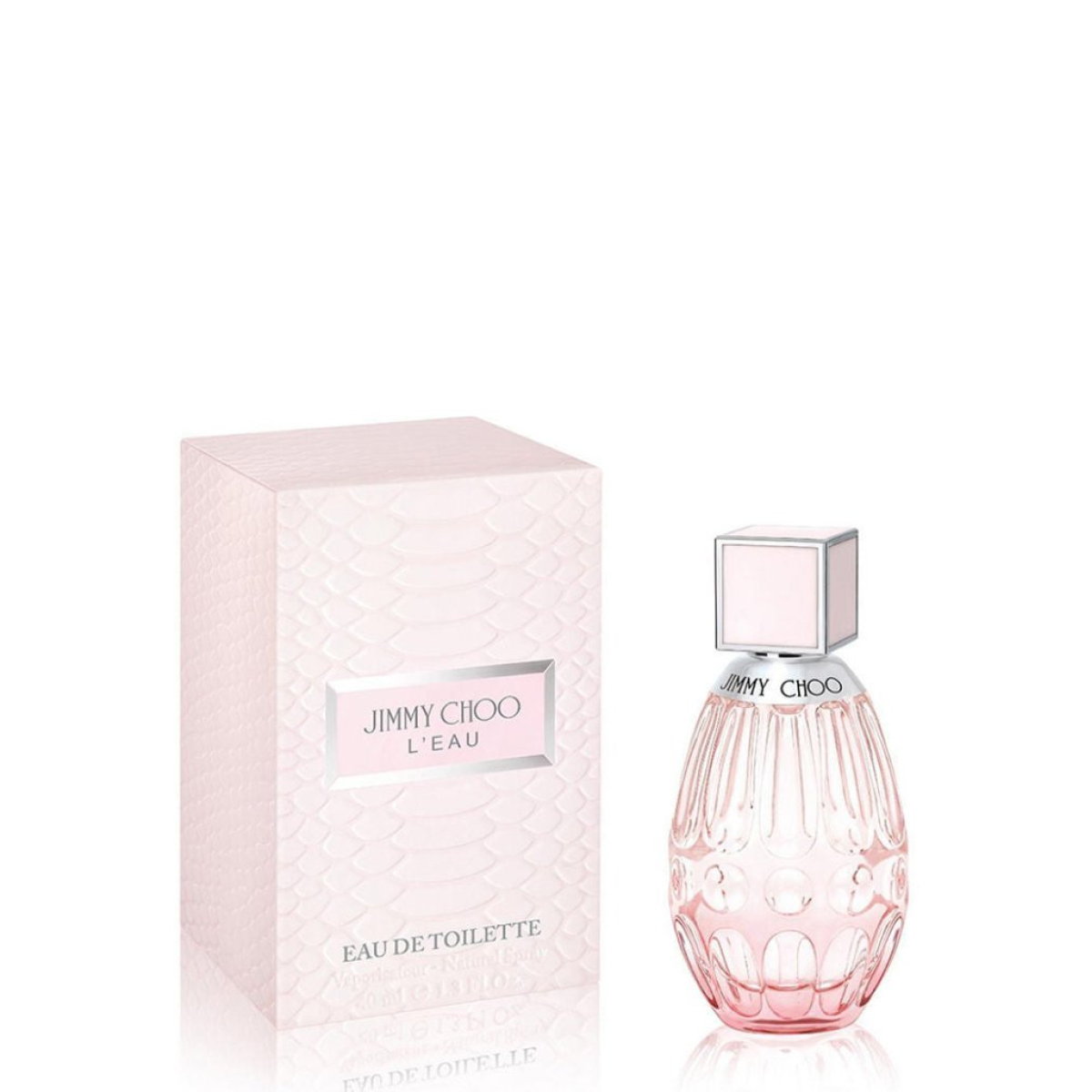 Jimmy Choo L'eau Eau de Toilette Spray 40ml